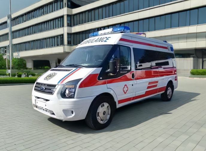 自贡重症转院哪家好